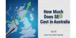 SEO cost in Australia