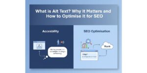 What is Alt Text Why It Matters and How to Optimise It for SEO
