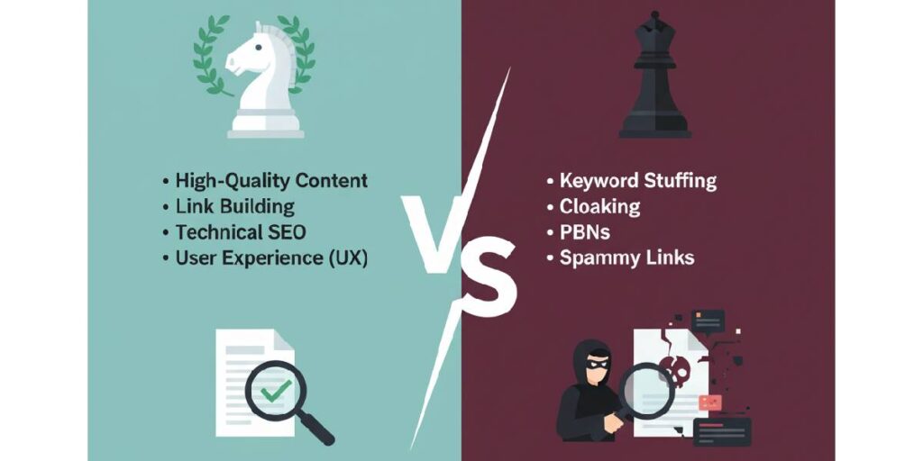 black-hat-vs-white-hat-seo