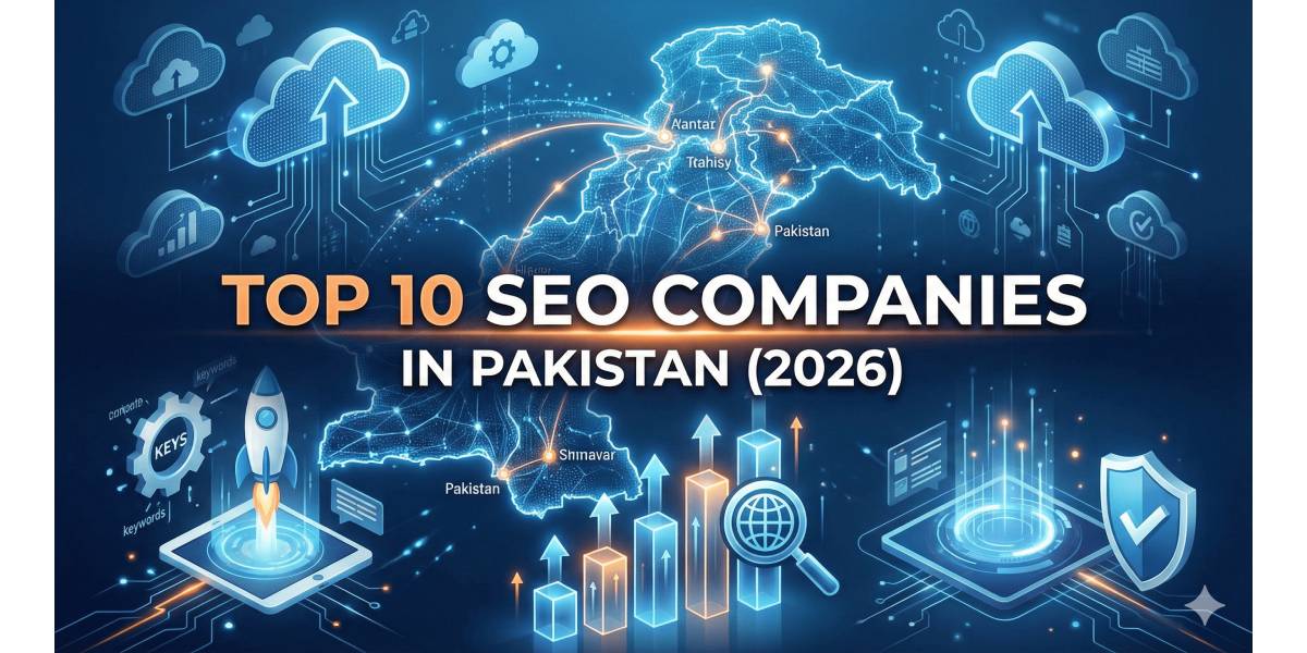 top 10 seo companies in pakistan