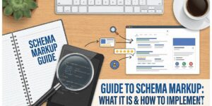 Guide To Schema Markup