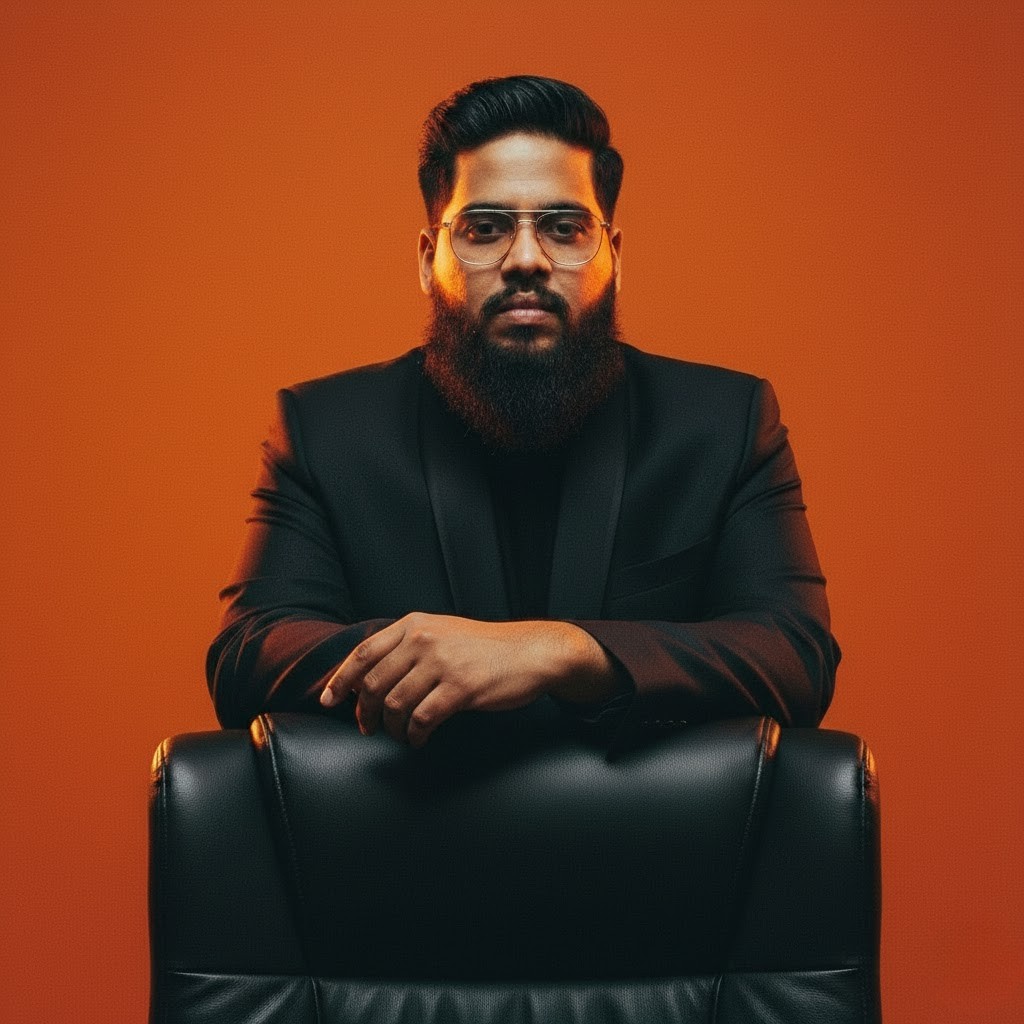 Picture Of Cloudex Marketing Owner