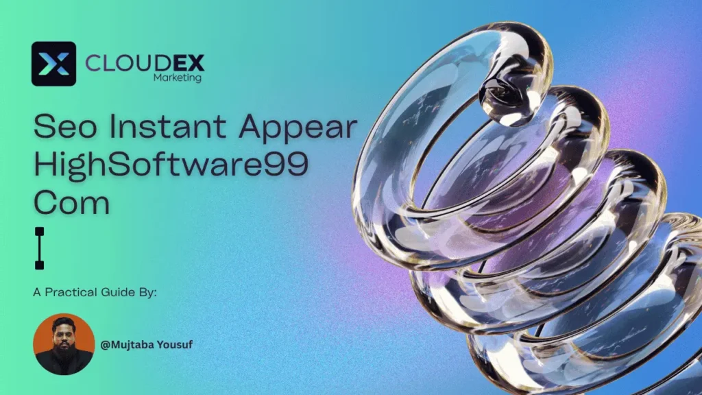 SEO-Instant-Appear-HighSoftware99-com